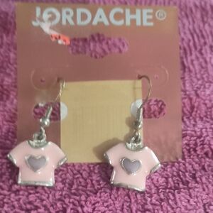 Jordache Dangling Earrings